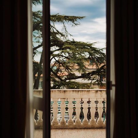Grand Hotel Excelsior Chianciano Terme Buitenkant foto
