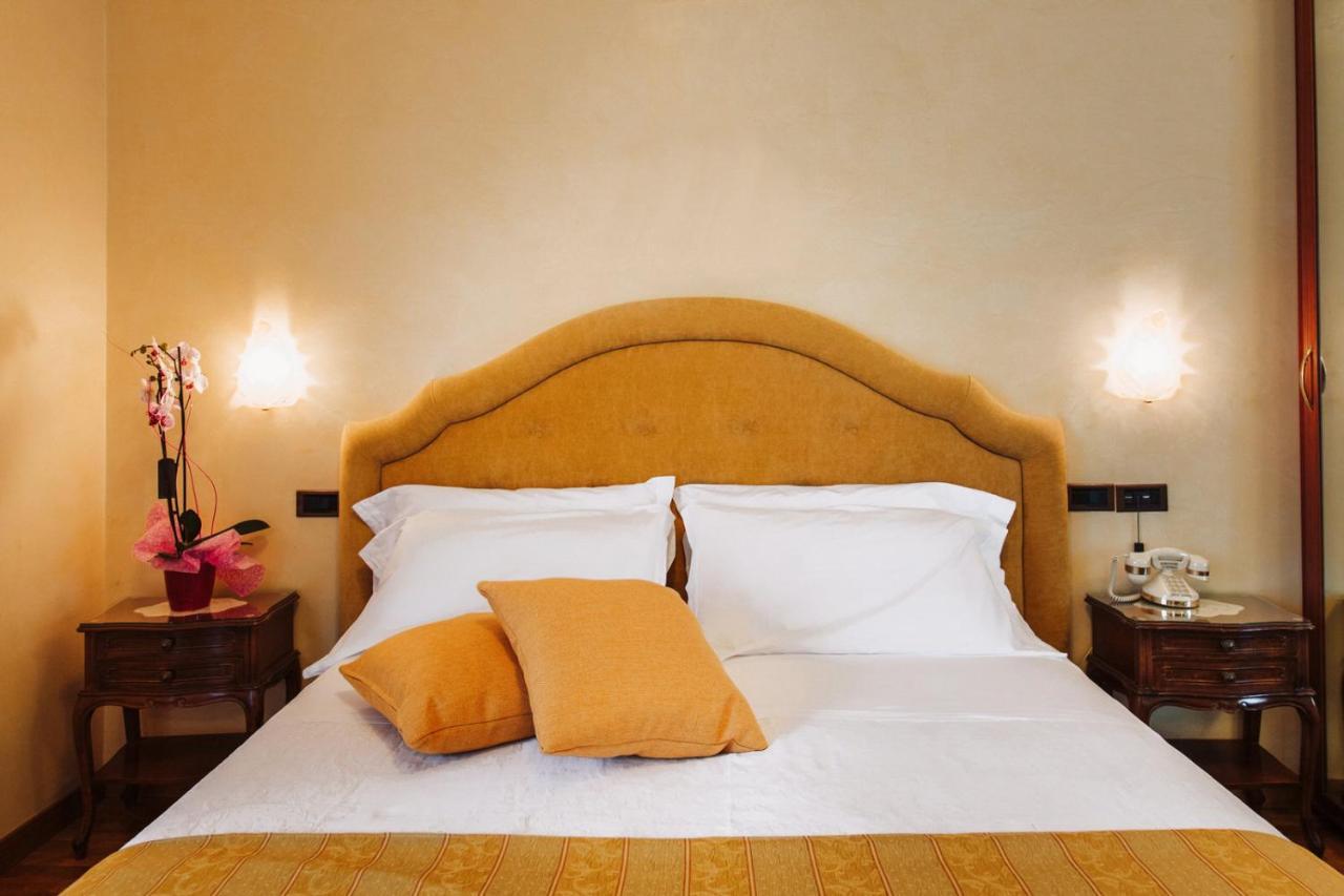 Grand Hotel Excelsior Chianciano Terme Buitenkant foto