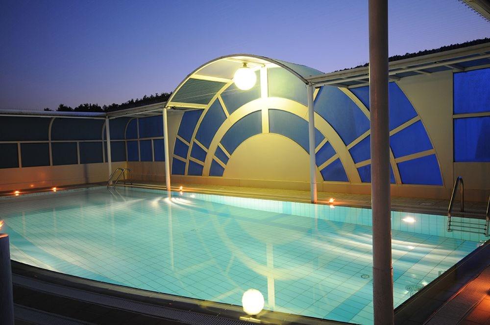 Grand Hotel Excelsior Chianciano Terme Buitenkant foto