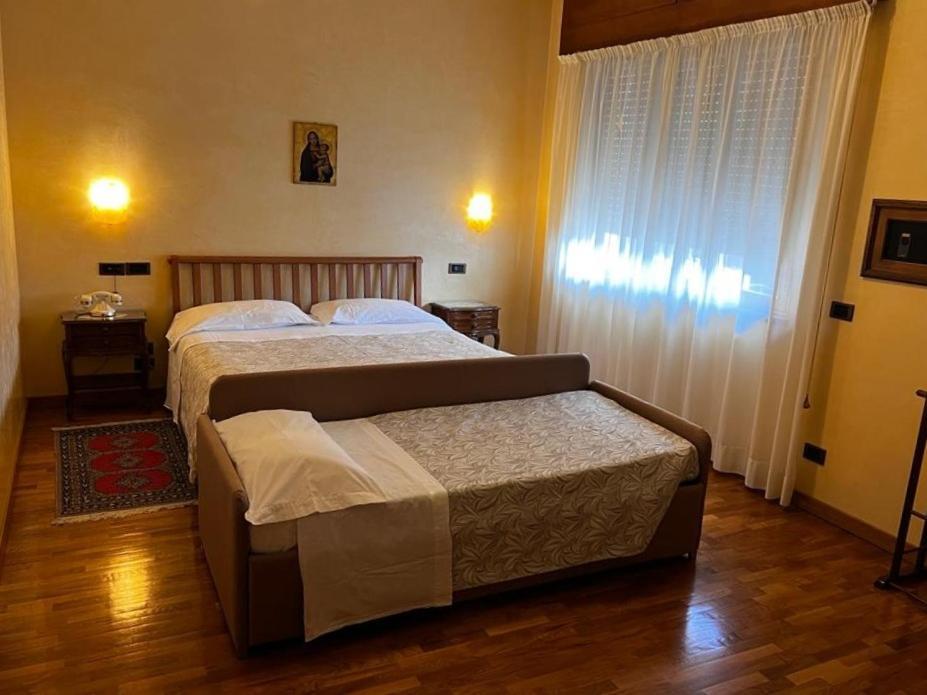 Grand Hotel Excelsior Chianciano Terme Buitenkant foto