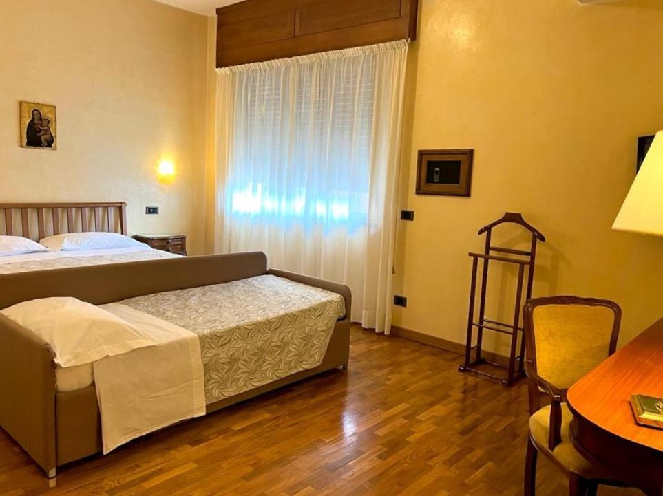 Grand Hotel Excelsior Chianciano Terme Buitenkant foto