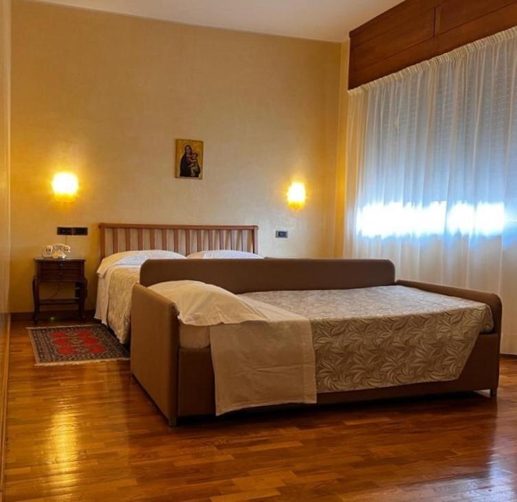 Grand Hotel Excelsior Chianciano Terme Buitenkant foto