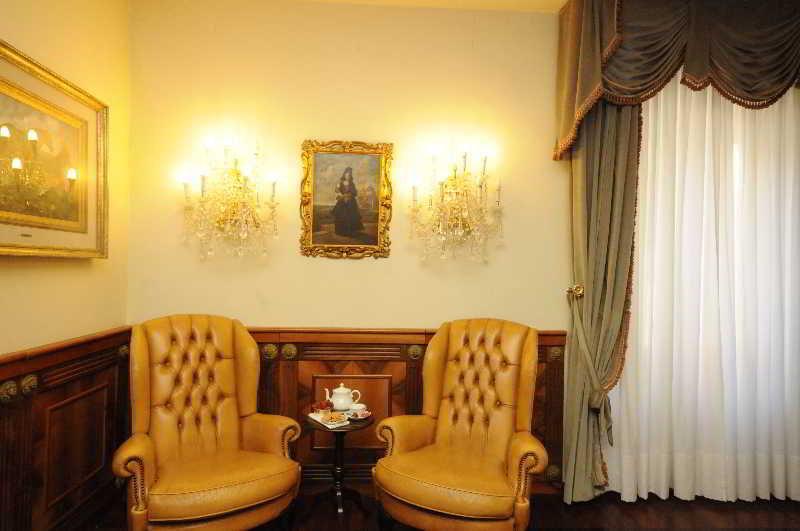 Grand Hotel Excelsior Chianciano Terme Buitenkant foto