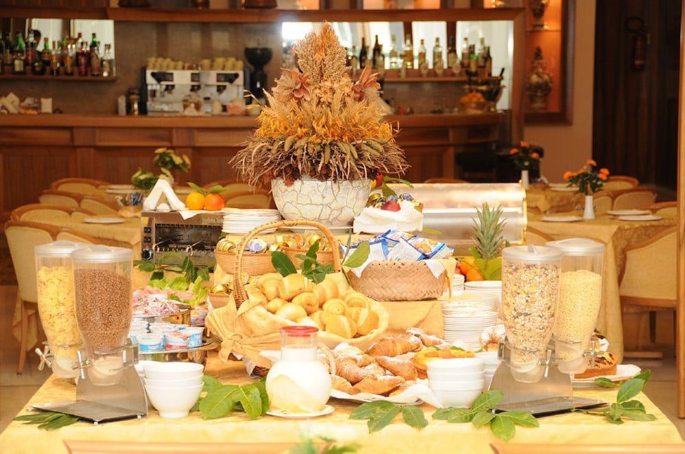 Grand Hotel Excelsior Chianciano Terme Buitenkant foto