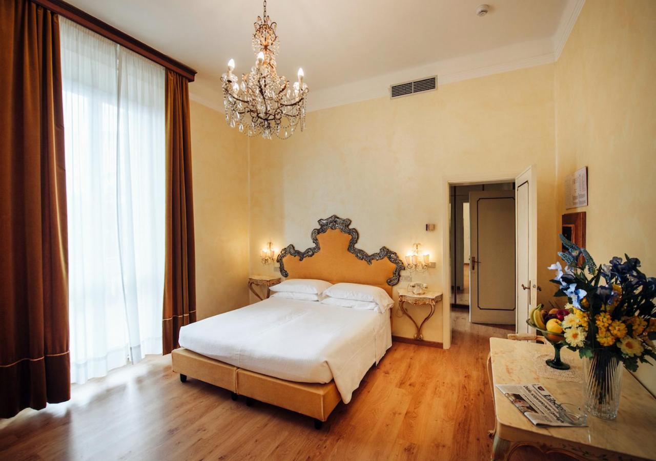 Grand Hotel Excelsior Chianciano Terme Buitenkant foto