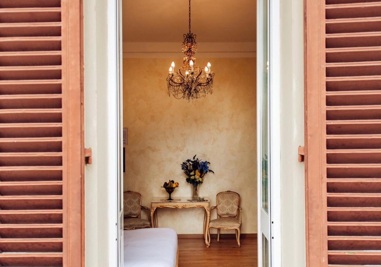 Grand Hotel Excelsior Chianciano Terme Buitenkant foto