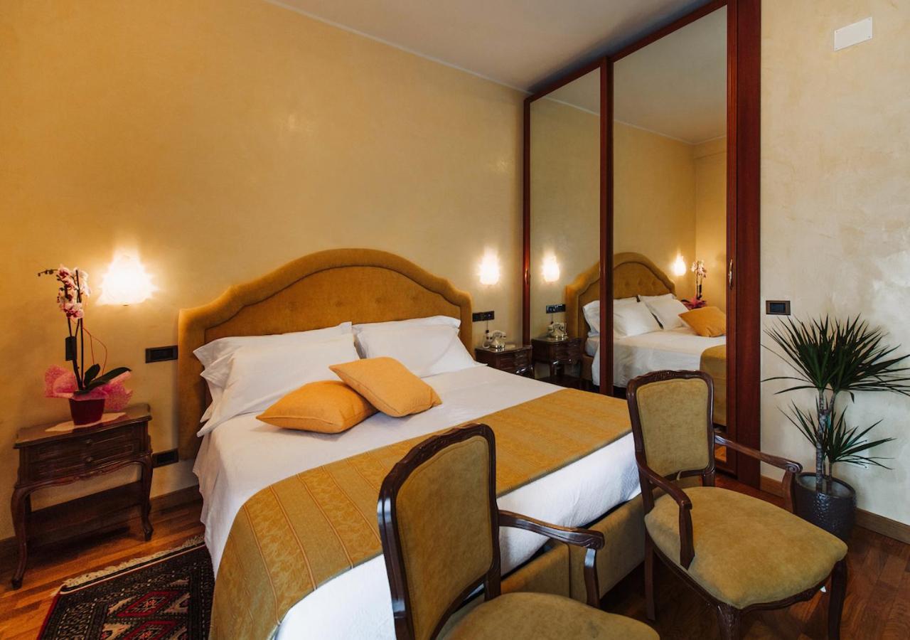 Grand Hotel Excelsior Chianciano Terme Buitenkant foto