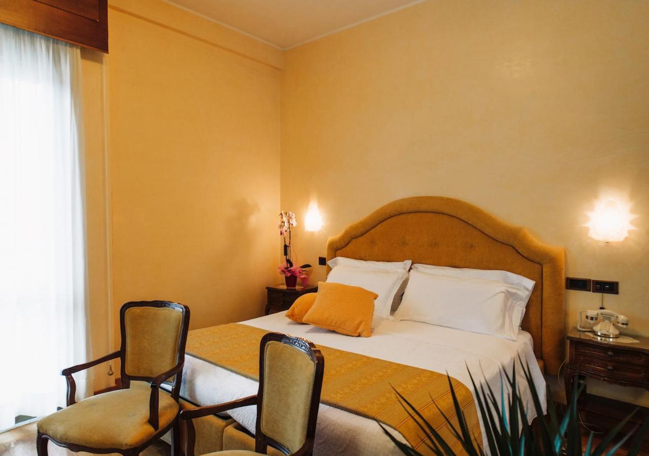 Grand Hotel Excelsior Chianciano Terme Buitenkant foto