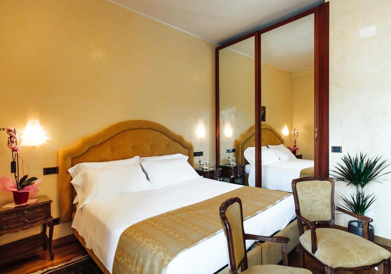 Grand Hotel Excelsior Chianciano Terme Buitenkant foto