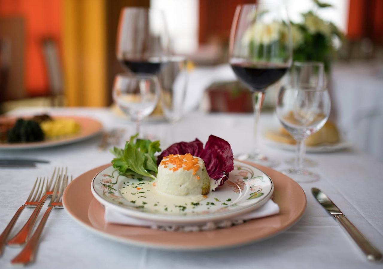 Grand Hotel Excelsior Chianciano Terme Buitenkant foto